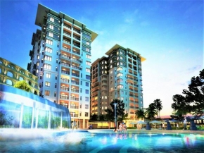 Merveille Travel Suite - BL Water Theme Park Resort